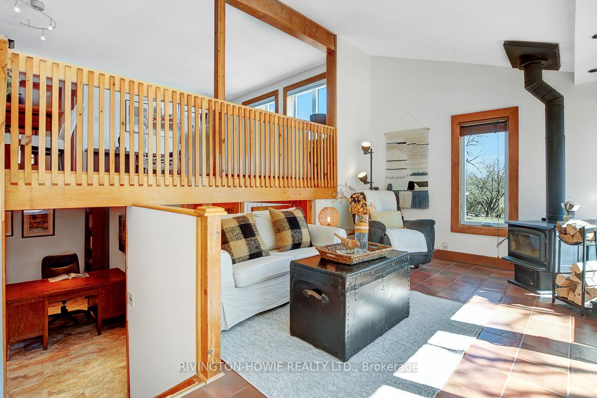 Photo 8 of 1201 Thomas A Dolan Parkway, Ottawa, Dunrobin — HOMEH