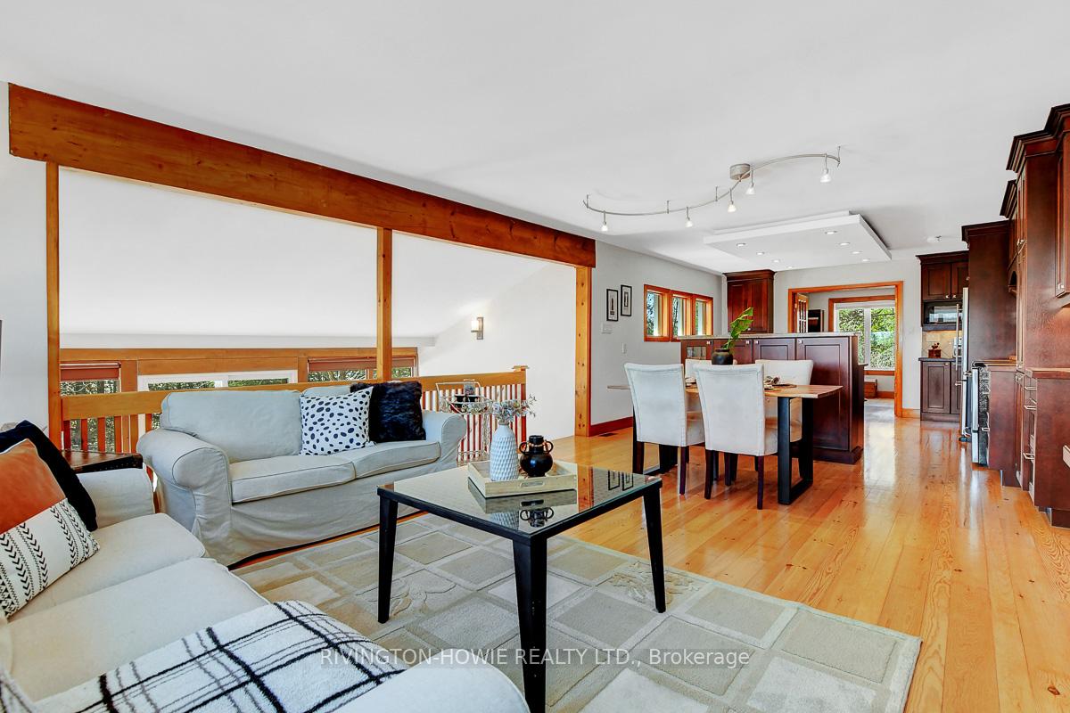 Photo 11 of 1201 Thomas A Dolan Parkway, Ottawa, Dunrobin — HOMEH