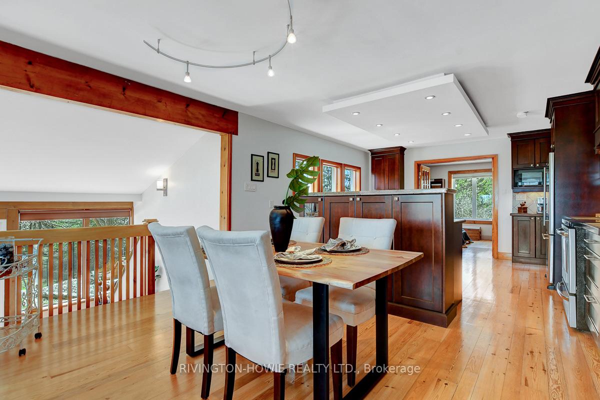 Photo 12 of 1201 Thomas A Dolan Parkway, Ottawa, Dunrobin — HOMEH