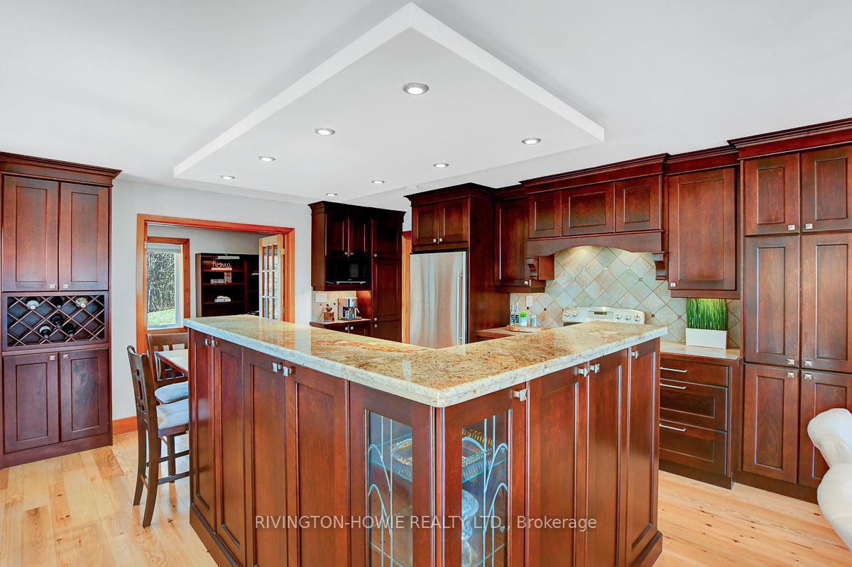 Photo 14 of 1201 Thomas A Dolan Parkway, Ottawa, Dunrobin — HOMEH