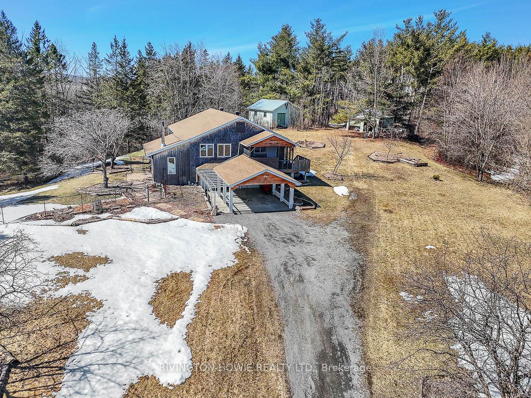 Photo 39 of 1201 Thomas A Dolan Parkway, Ottawa, Dunrobin — HOMEH