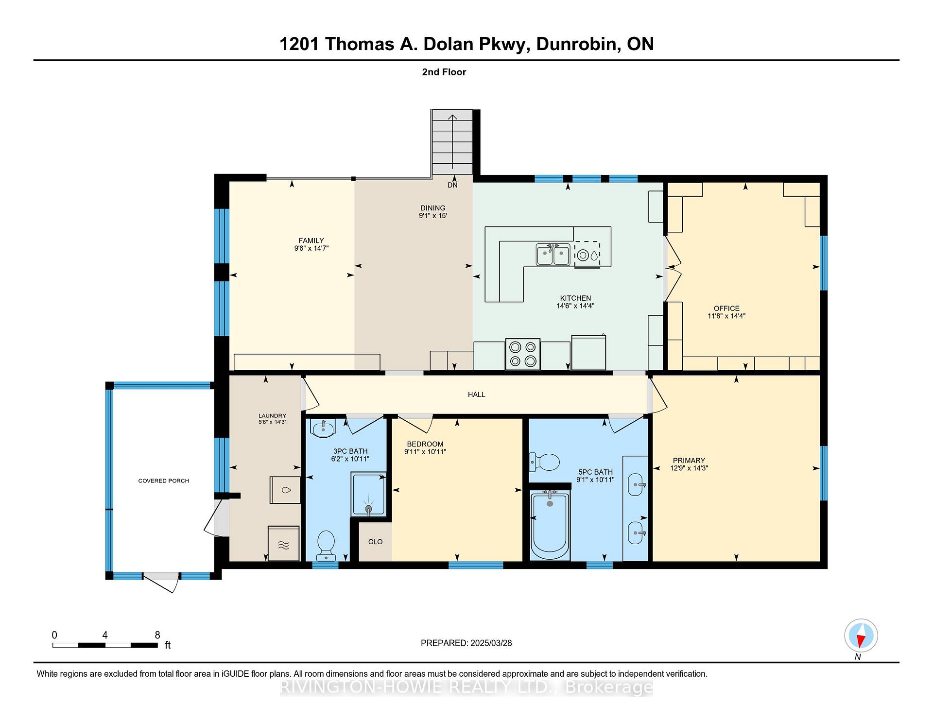Photo 47 of 1201 Thomas A Dolan Parkway, Ottawa, Dunrobin — HOMEH