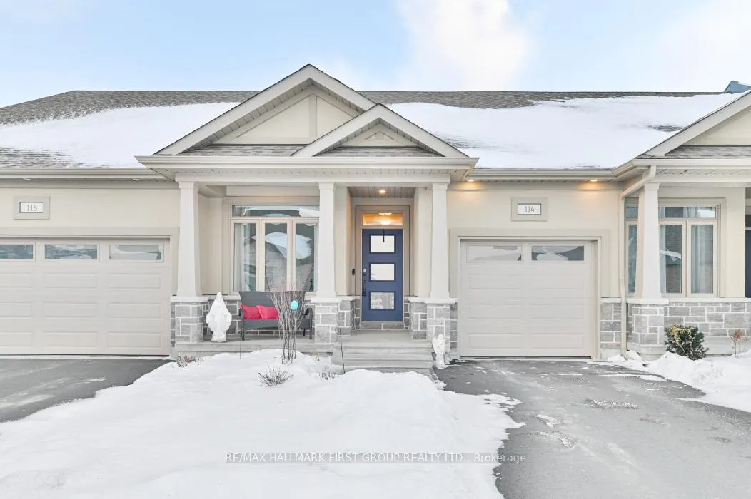 Photo 1 of 114 Athabaska Drive, Belleville, Thurlow Ward — HOMEH