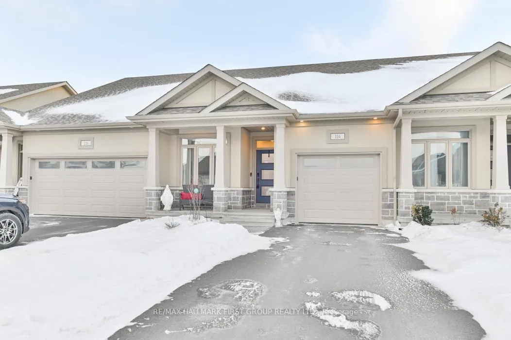 Photo 2 of 114 Athabaska Drive, Belleville, Thurlow Ward — HOMEH
