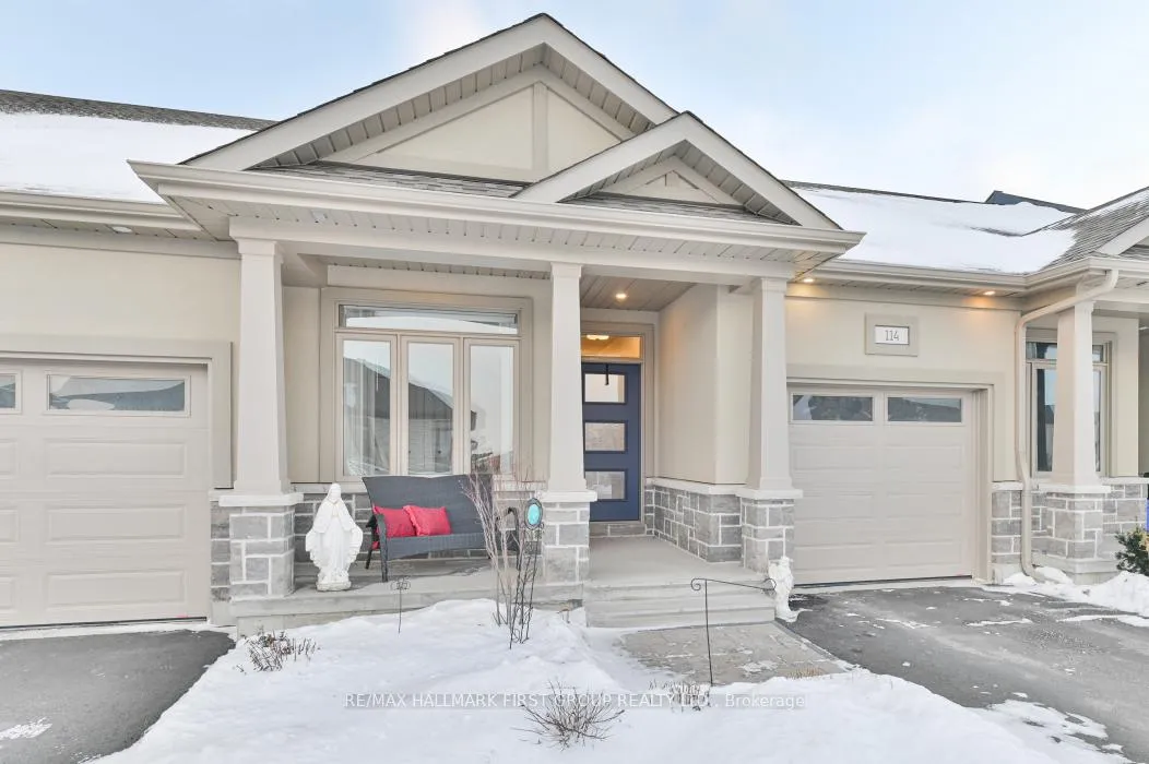 Photo 3 of 114 Athabaska Drive, Belleville, Thurlow Ward — HOMEH