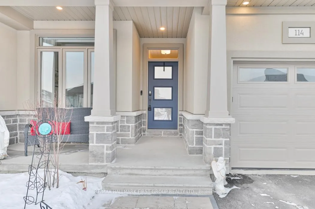 Photo 4 of 114 Athabaska Drive, Belleville, Thurlow Ward — HOMEH