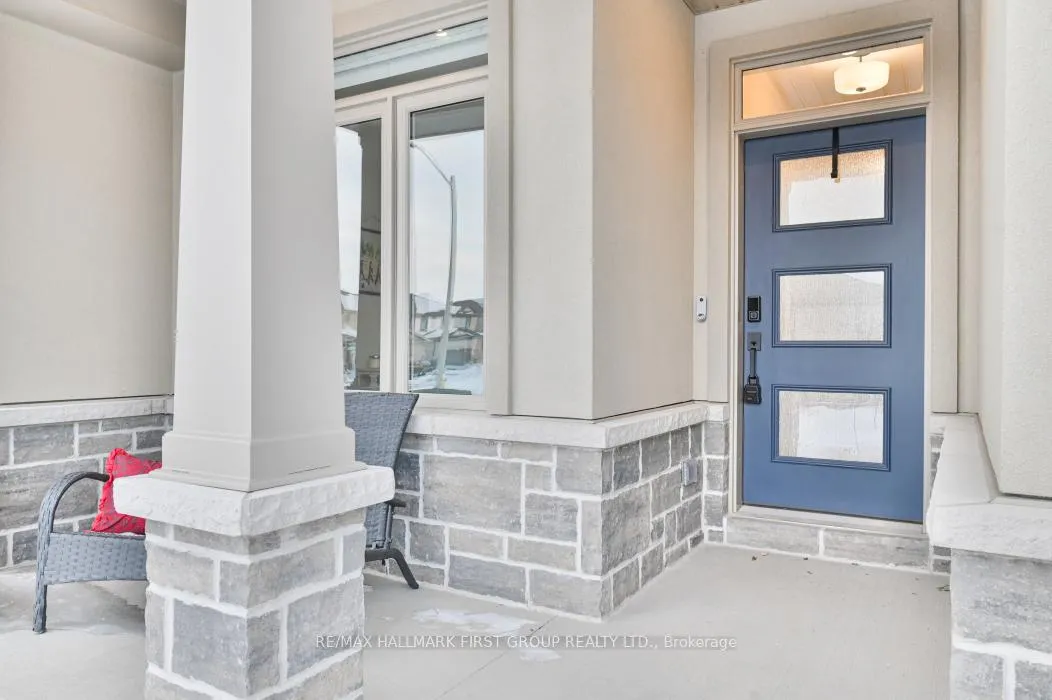 Photo 5 of 114 Athabaska Drive, Belleville, Thurlow Ward — HOMEH