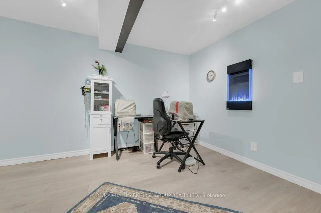 Photo 24 of 114 Athabaska Drive, Belleville, Thurlow Ward — HOMEH