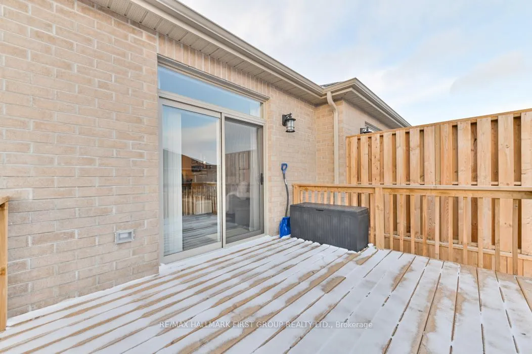Photo 28 of 114 Athabaska Drive, Belleville, Thurlow Ward — HOMEH