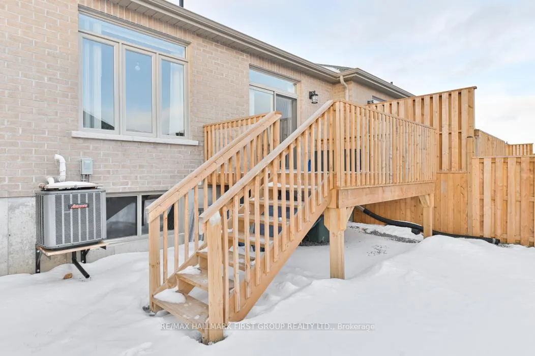 Photo 29 of 114 Athabaska Drive, Belleville, Thurlow Ward — HOMEH