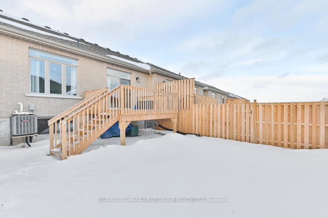 Photo 31 of 114 Athabaska Drive, Belleville, Thurlow Ward — HOMEH