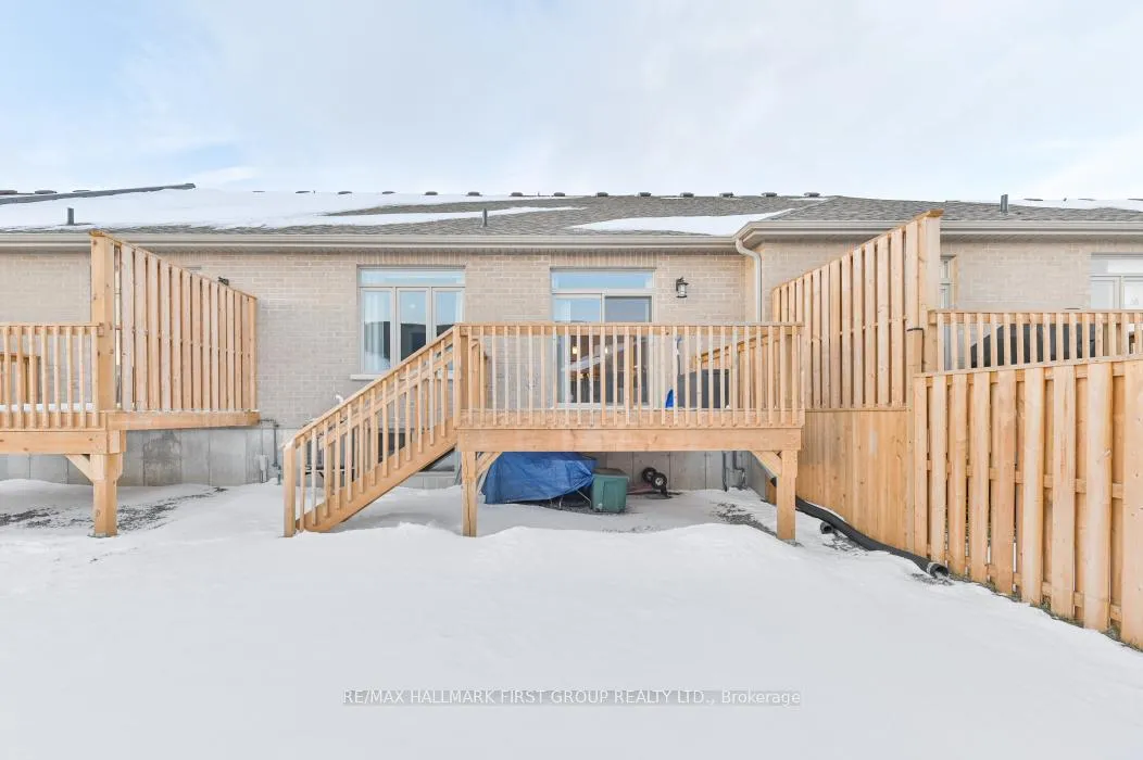 Photo 32 of 114 Athabaska Drive, Belleville, Thurlow Ward — HOMEH