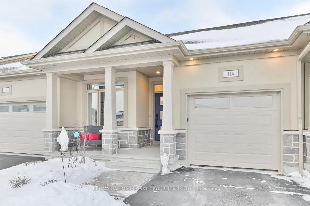 Photo 33 of 114 Athabaska Drive, Belleville, Thurlow Ward — HOMEH