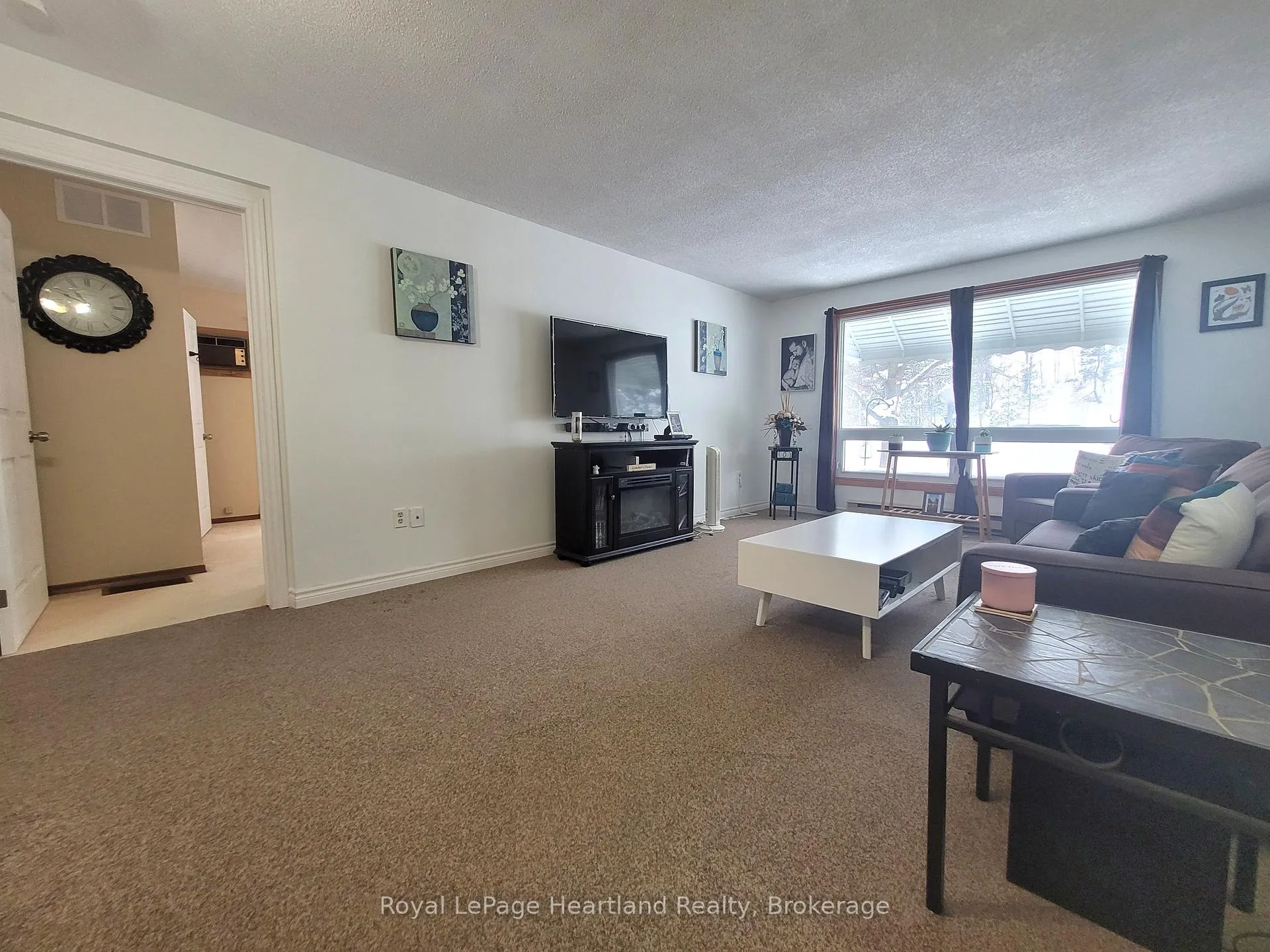 Photo 3 of 28 Briarwood Crescent, North Huron, Wingham — HOMEH