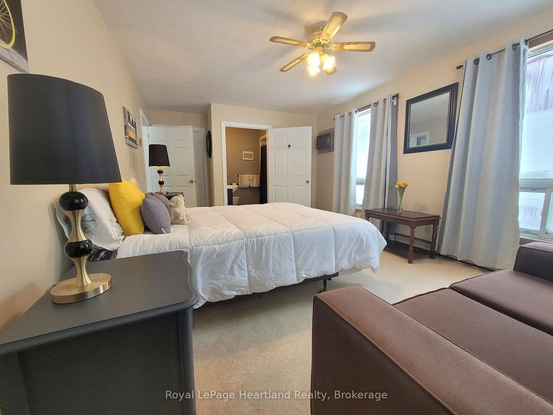 Photo 10 of 28 Briarwood Crescent, North Huron, Wingham — HOMEH
