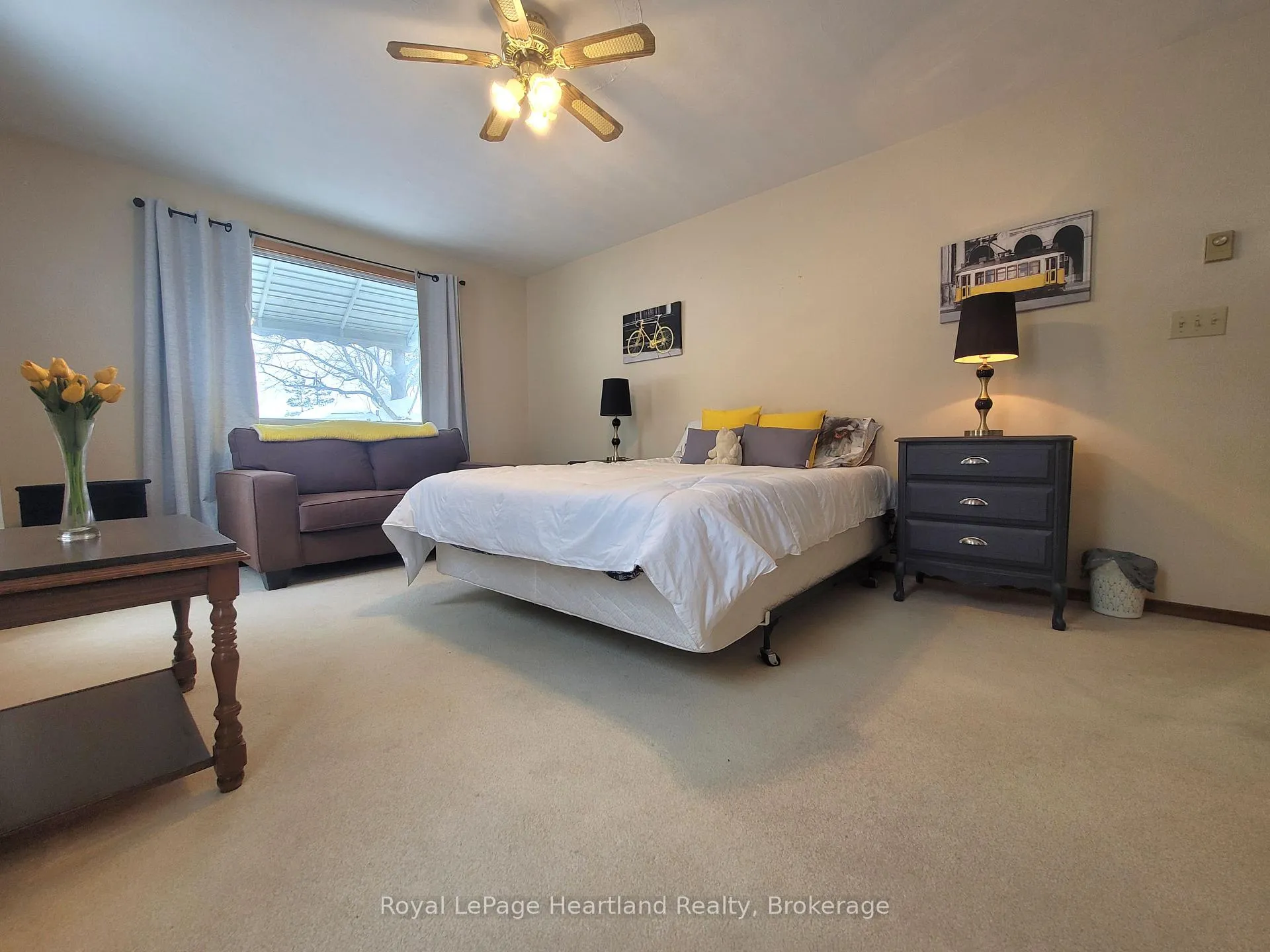 Photo 12 of 28 Briarwood Crescent, North Huron, Wingham — HOMEH