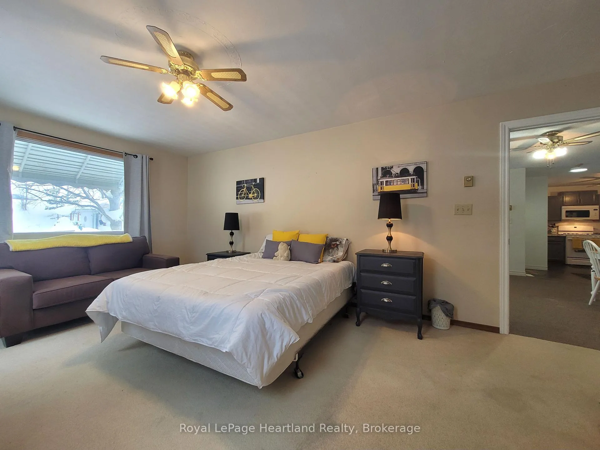 Photo 13 of 28 Briarwood Crescent, North Huron, Wingham — HOMEH