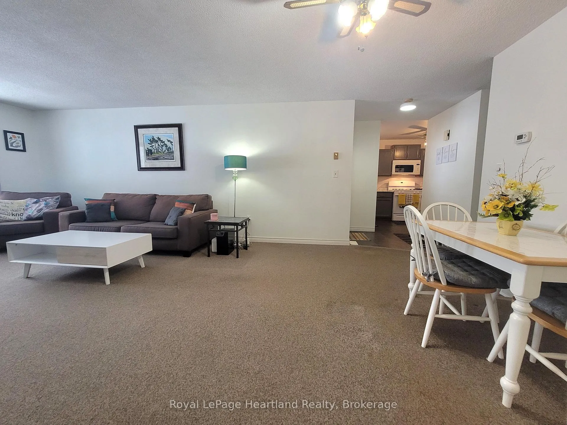 Photo 14 of 28 Briarwood Crescent, North Huron, Wingham — HOMEH