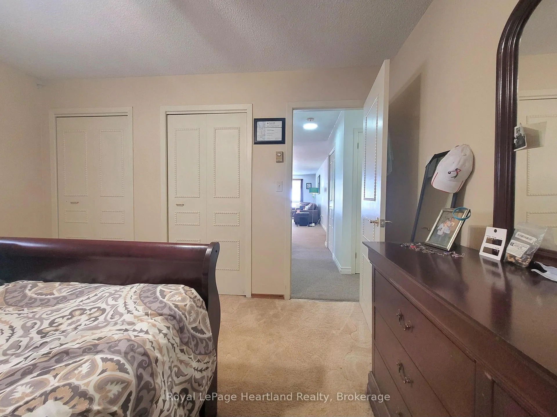 Photo 16 of 28 Briarwood Crescent, North Huron, Wingham — HOMEH