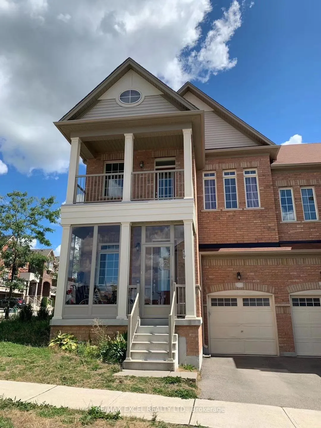 Front of 2 Christian Ritter Drive