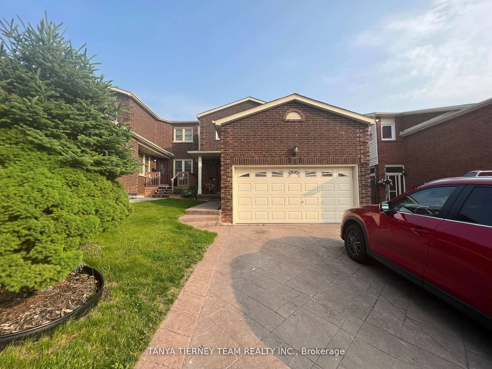 Photo 1 of Unit Lower, 212 Glen Hill Drive, Whitby, Blue Grass Meadows — HOMEH