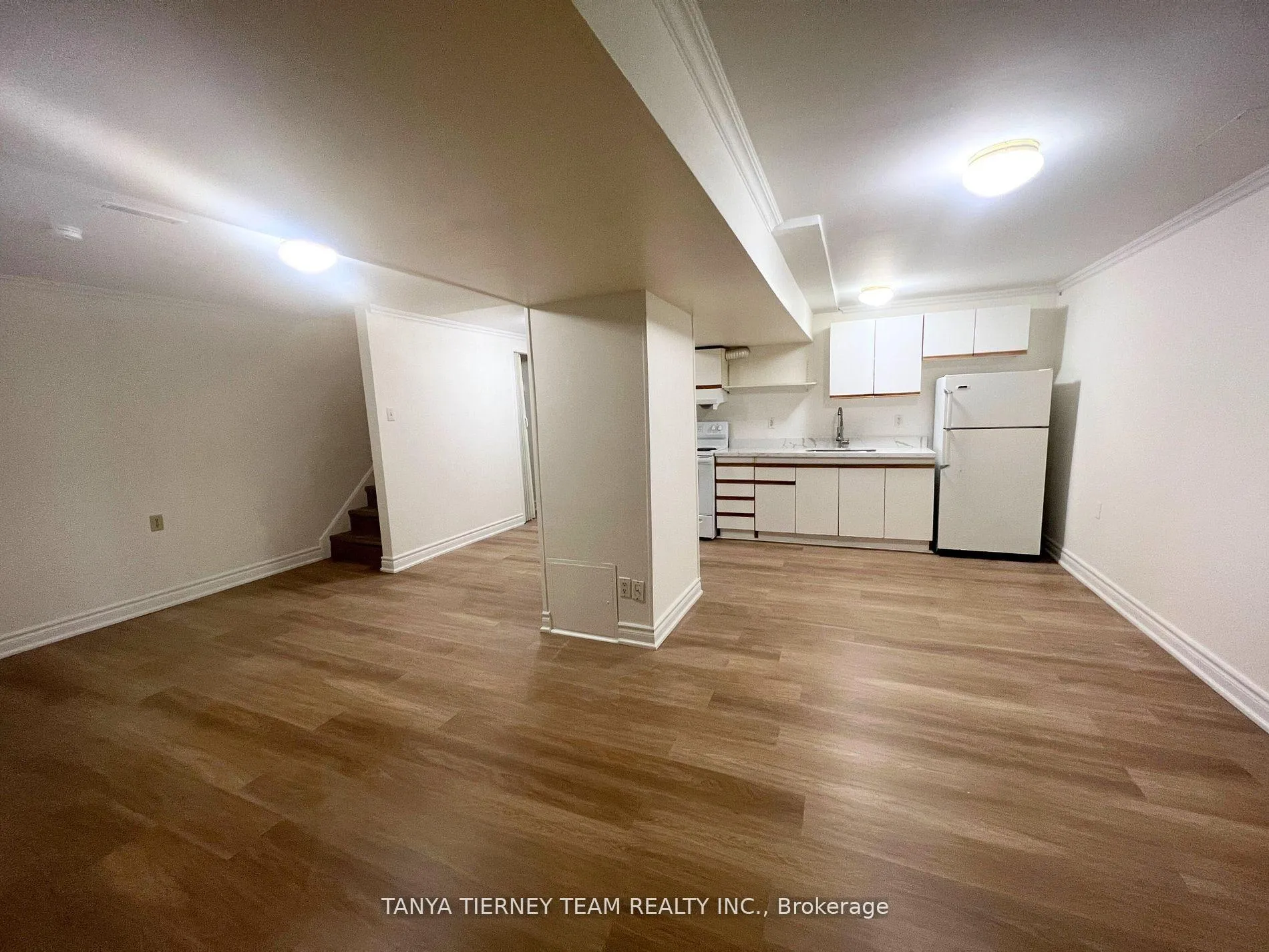 Photo 4 of Unit Lower, 212 Glen Hill Drive, Whitby, Blue Grass Meadows — HOMEH