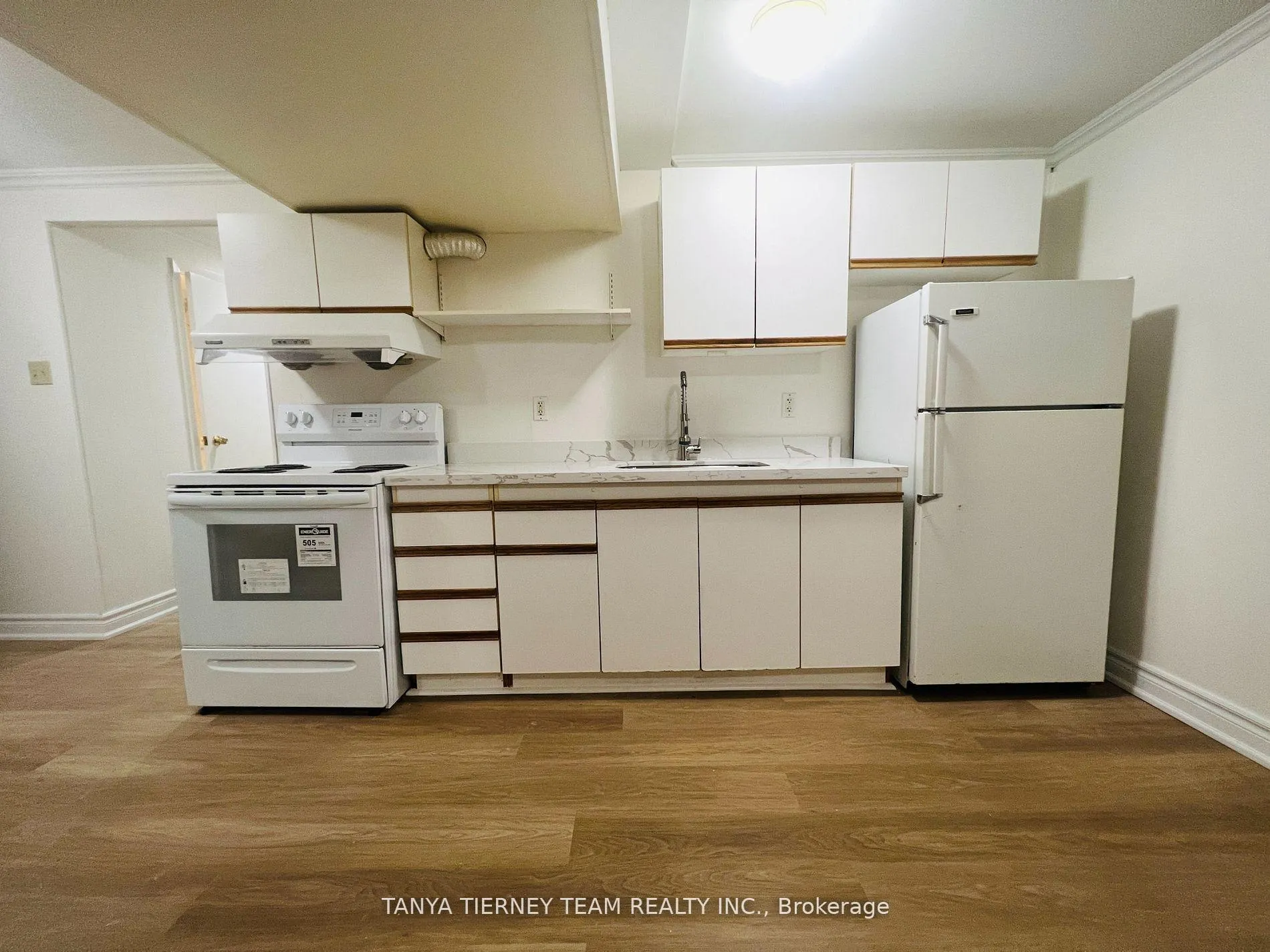 Photo 5 of Unit Lower, 212 Glen Hill Drive, Whitby, Blue Grass Meadows — HOMEH