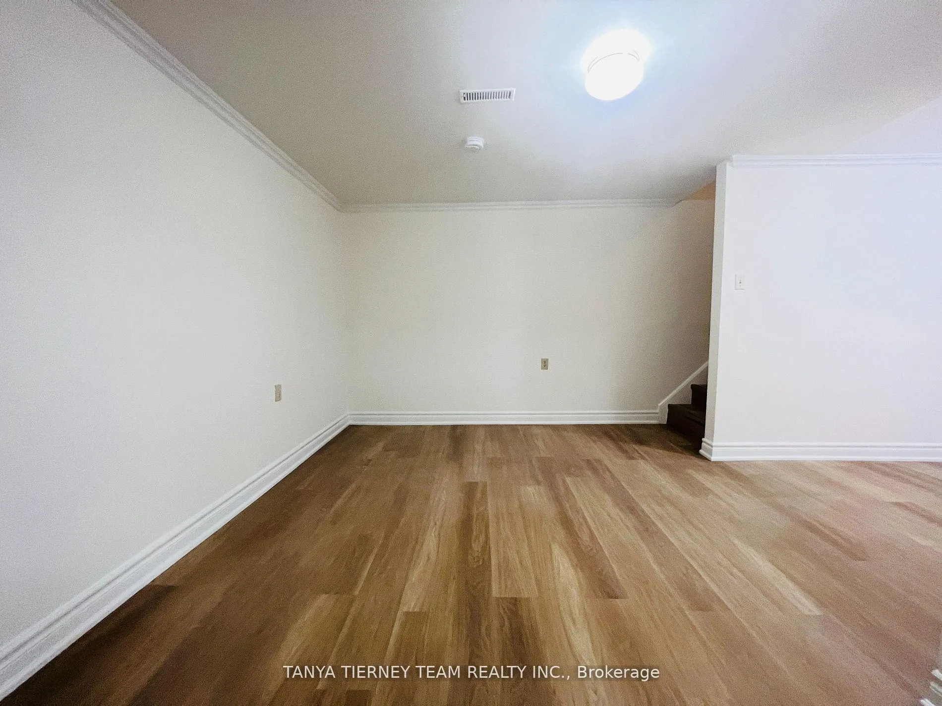 Photo 6 of Unit Lower, 212 Glen Hill Drive, Whitby, Blue Grass Meadows — HOMEH