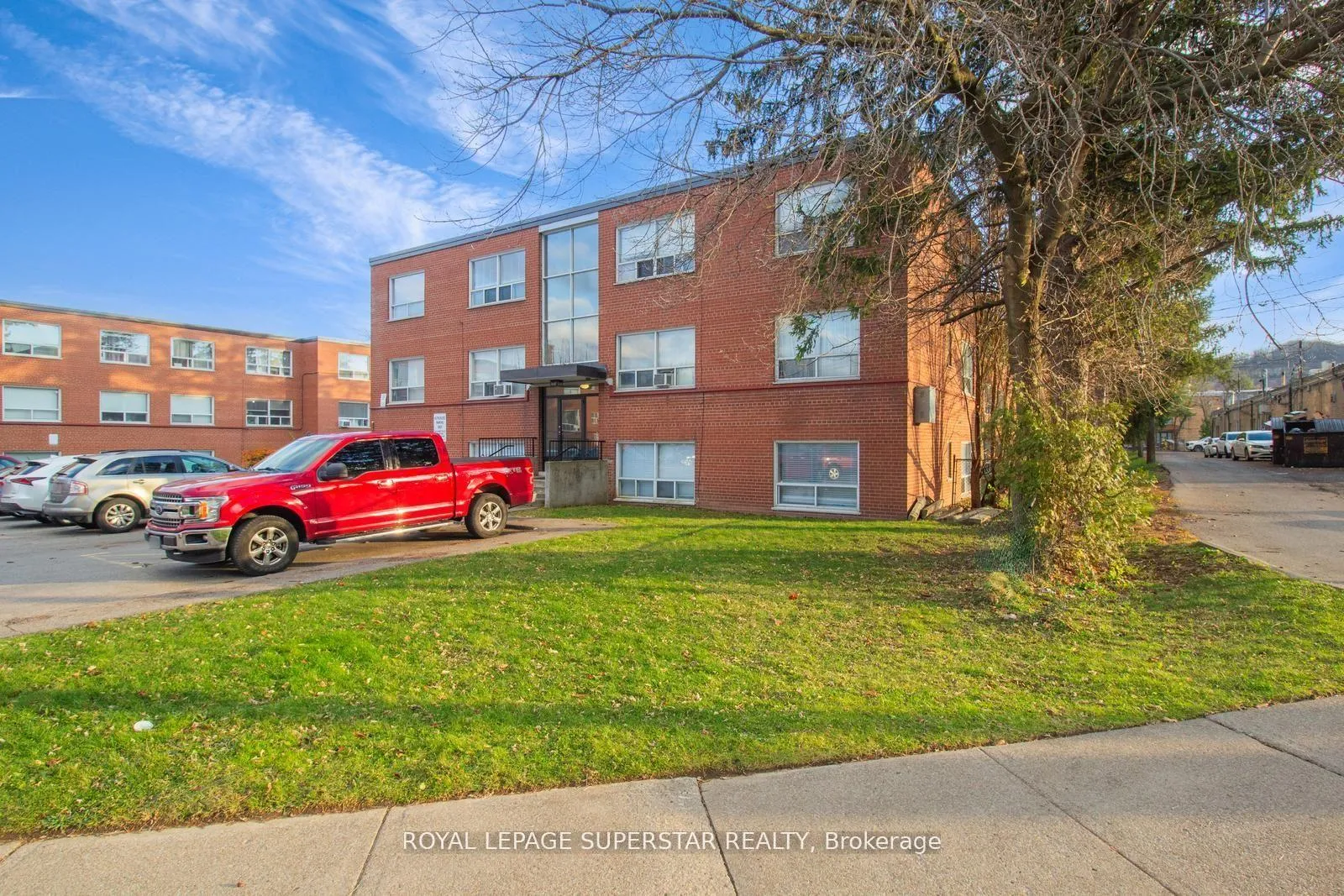 Photo 6 of Unit 201, 57 Mericourt Road, Hamilton, Ainslie Wood — HOMEH