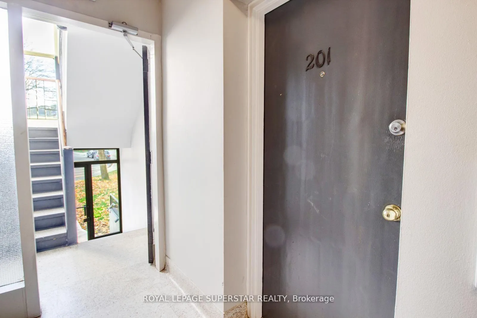 Photo 8 of Unit 201, 57 Mericourt Road, Hamilton, Ainslie Wood — HOMEH