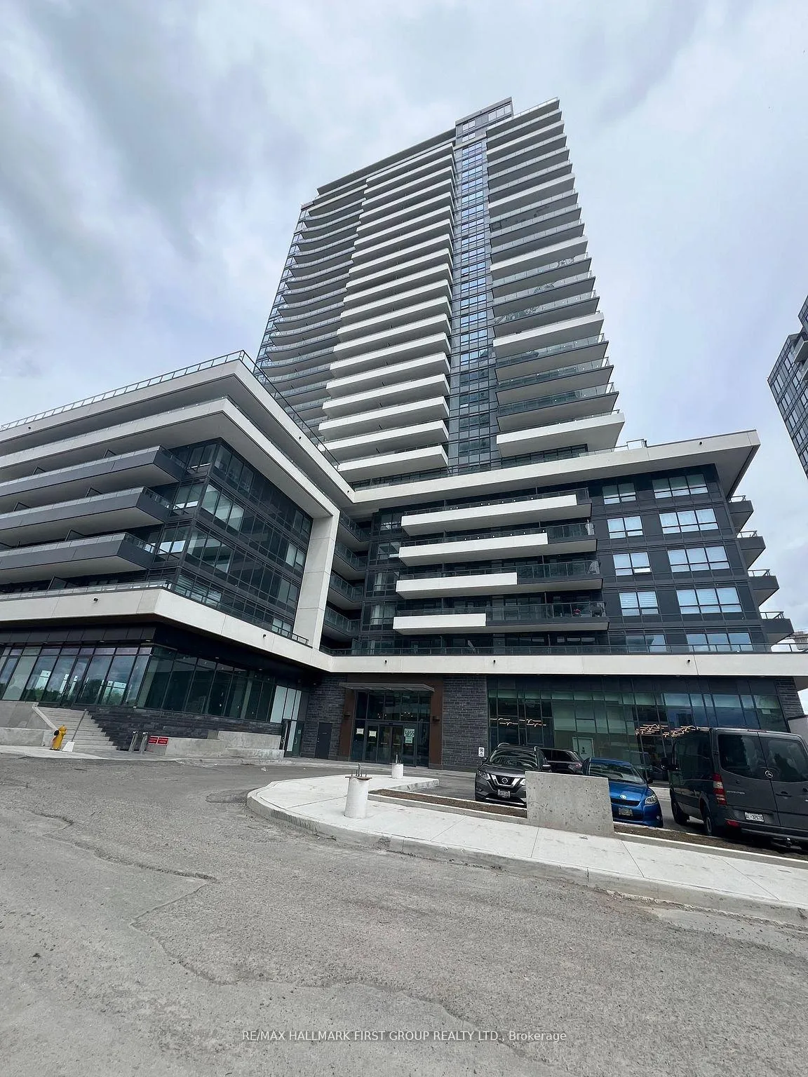 Photo 1 of Unit 904, 1455 Celebration Drive, Pickering, Bay Ridges — HOMEH