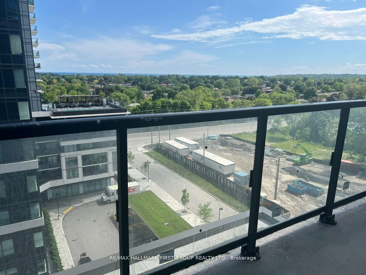 Photo 24 of Unit 904, 1455 Celebration Drive, Pickering, Bay Ridges — HOMEH