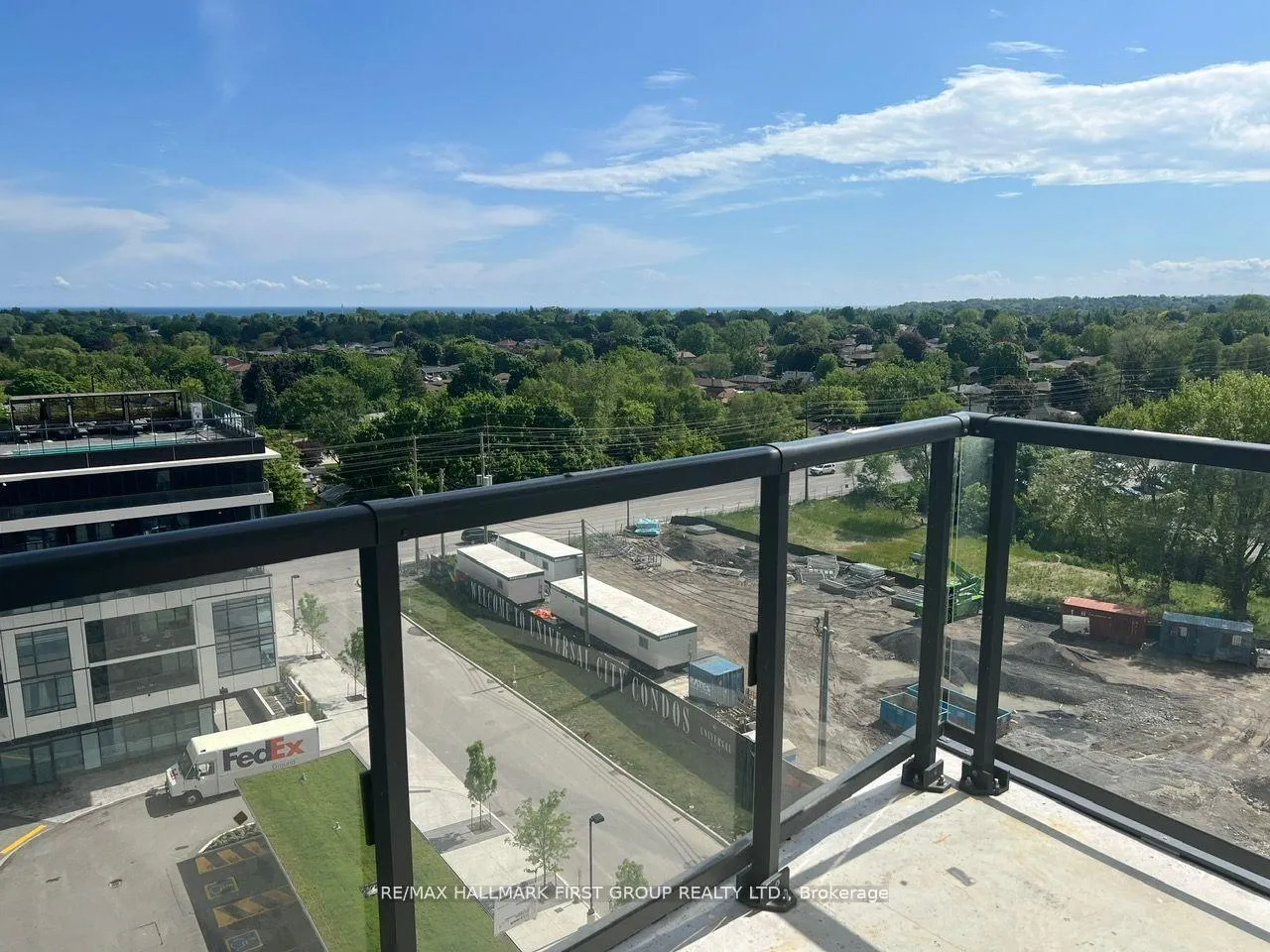 Photo 27 of Unit 904, 1455 Celebration Drive, Pickering, Bay Ridges — HOMEH