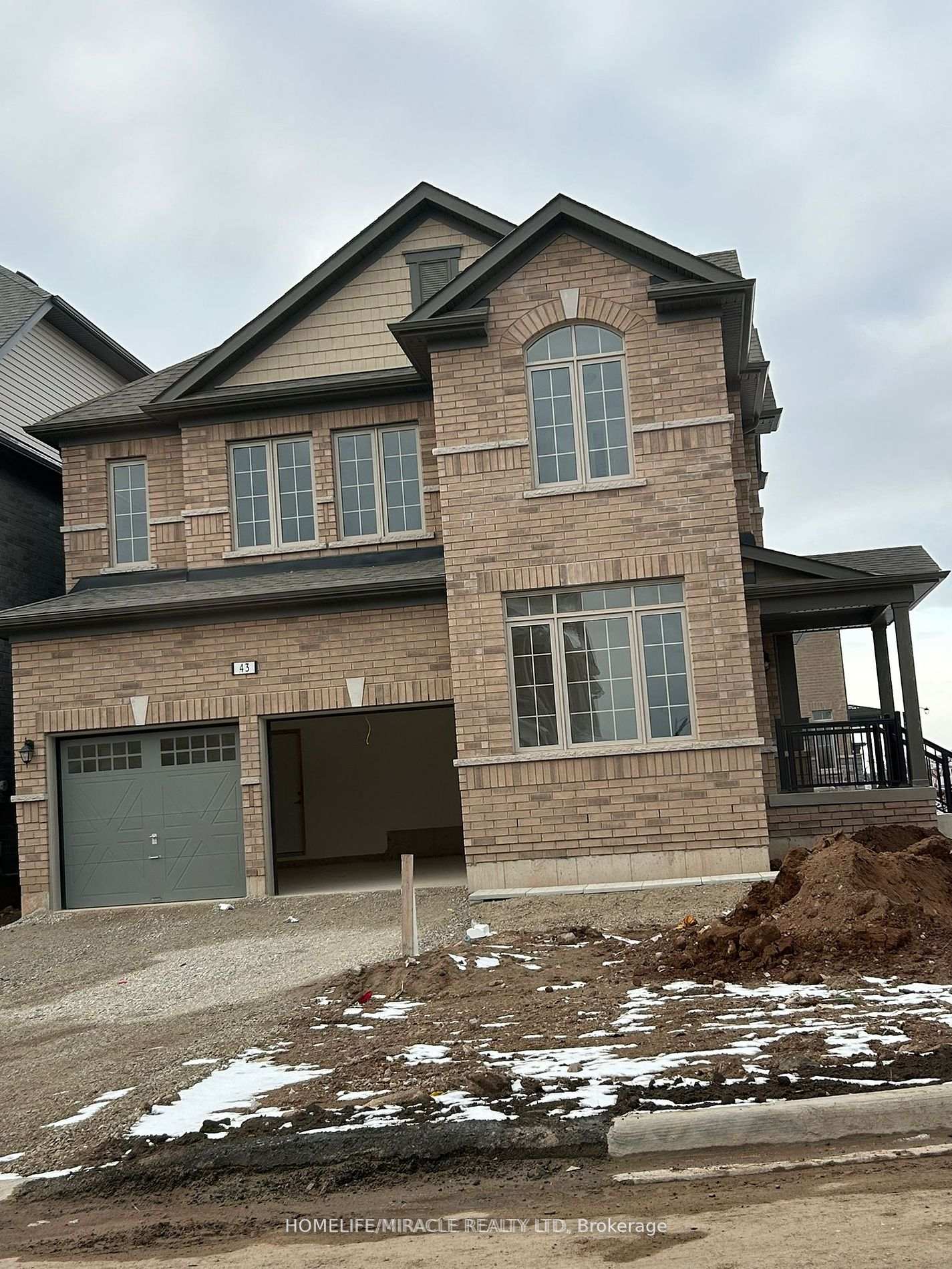 Photo 1 of 43 Spiers Road, Erin, Rural Erin — HOMEH