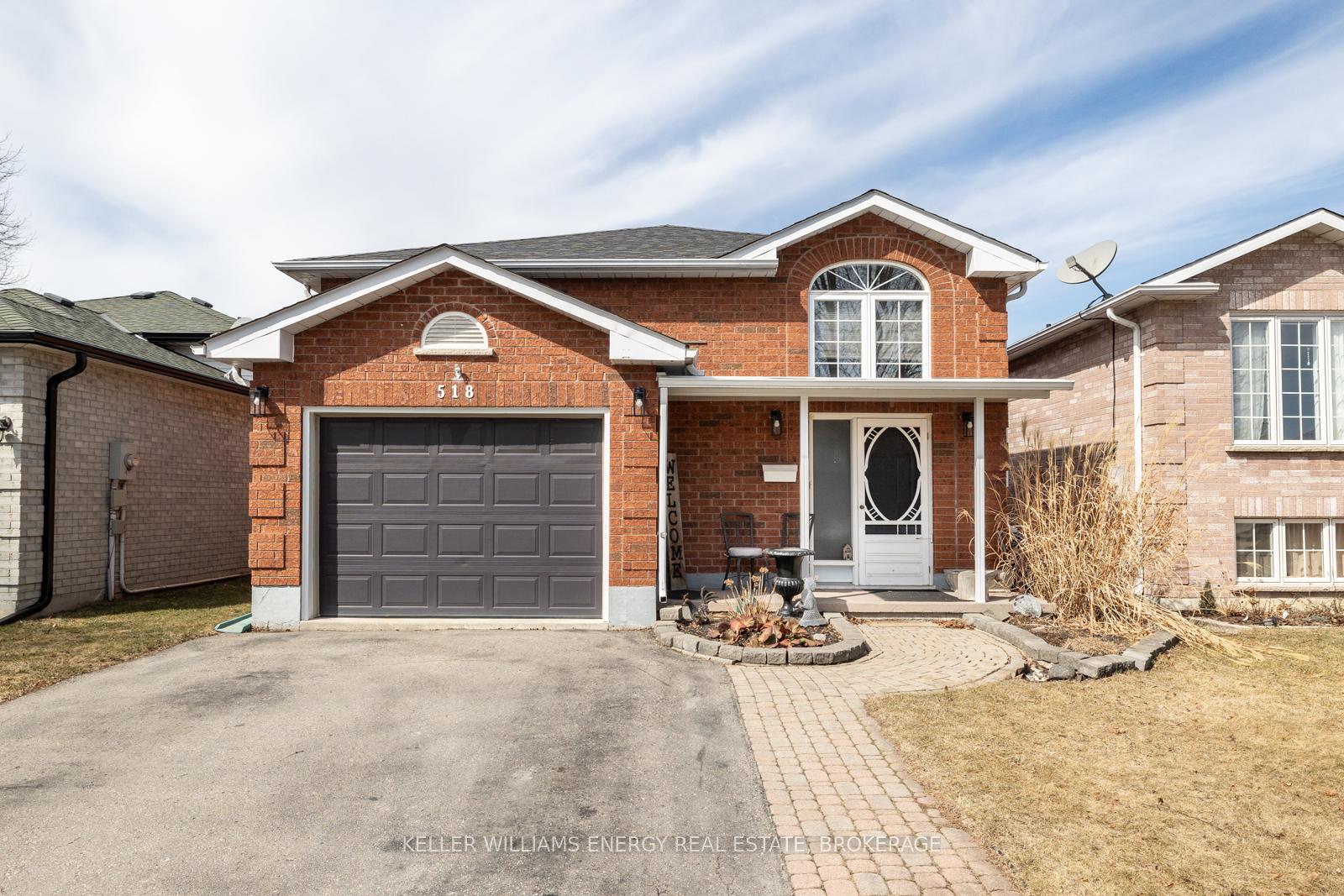 Photo 1 of 518 Wilson Road, Cobourg — HOMEH