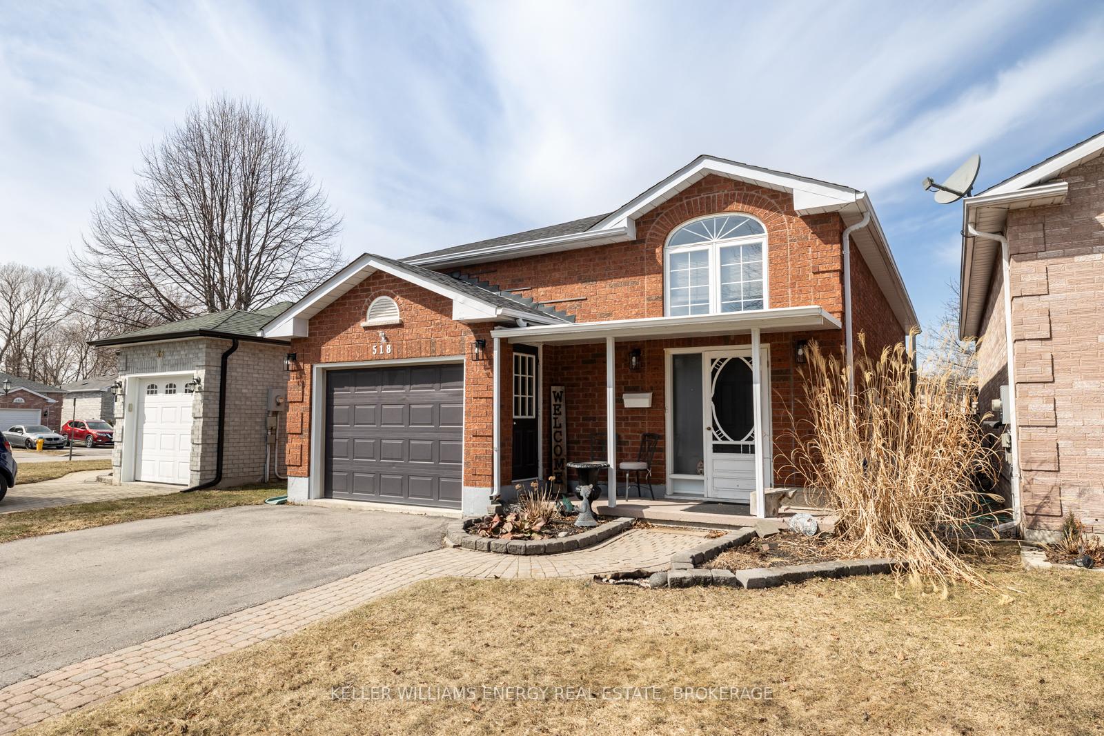 Photo 2 of 518 Wilson Road, Cobourg — HOMEH
