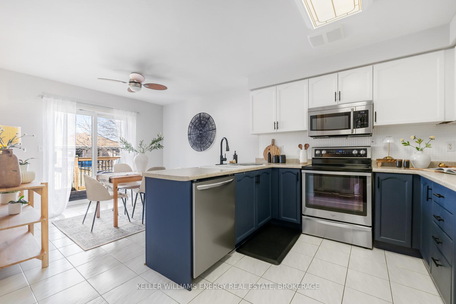 Photo 12 of 518 Wilson Road, Cobourg — HOMEH