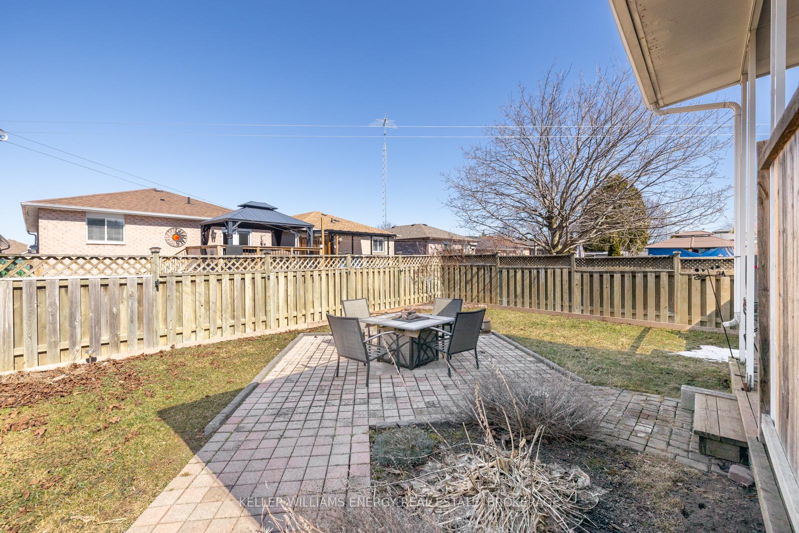 Photo 30 of 518 Wilson Road, Cobourg — HOMEH