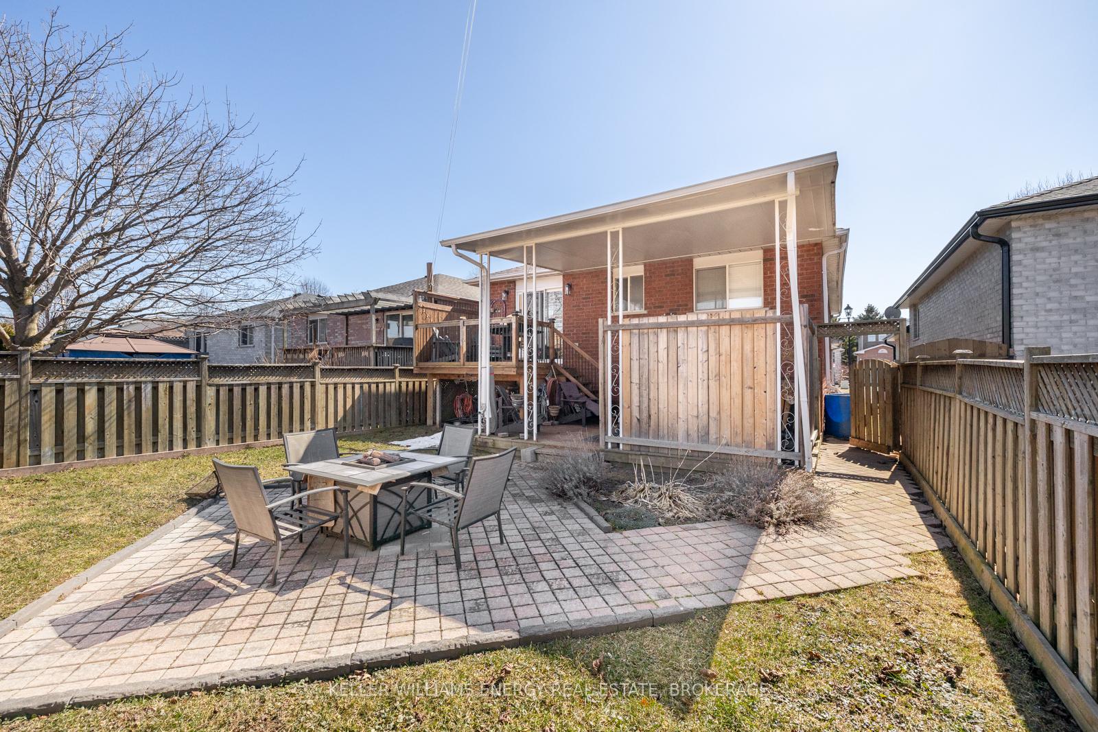 Photo 31 of 518 Wilson Road, Cobourg — HOMEH