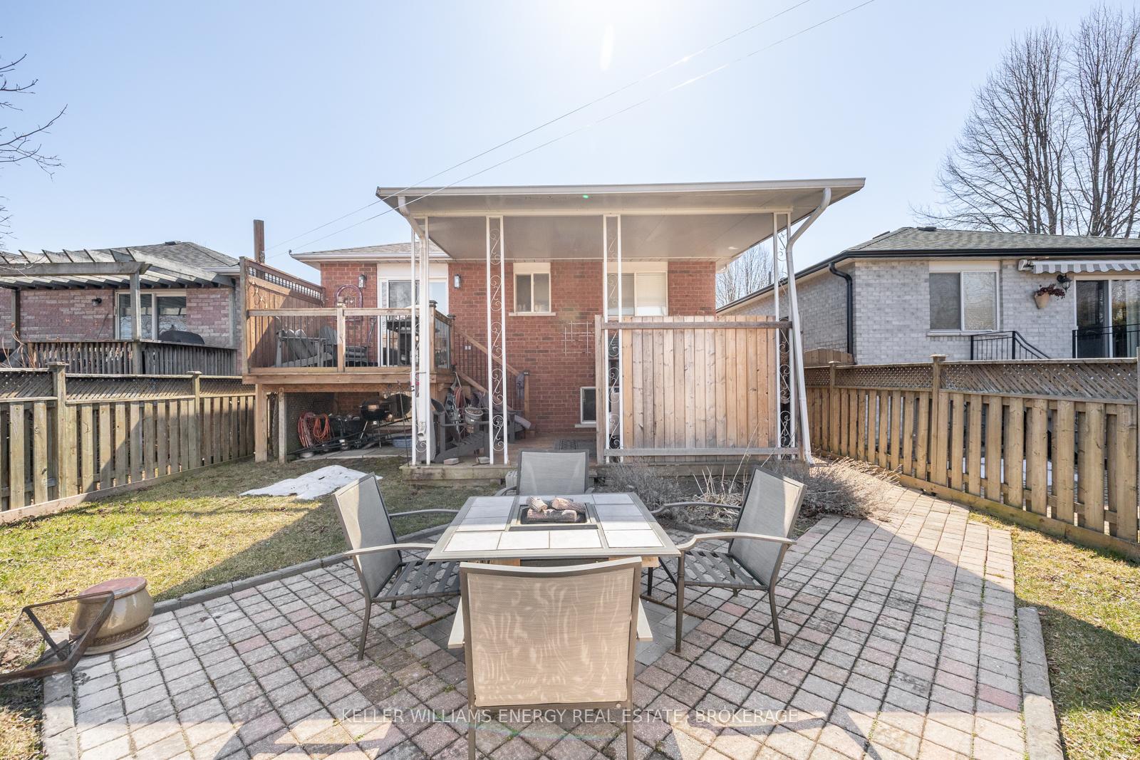 Photo 32 of 518 Wilson Road, Cobourg — HOMEH