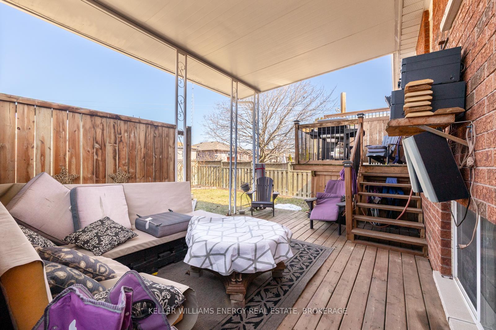 Photo 33 of 518 Wilson Road, Cobourg — HOMEH
