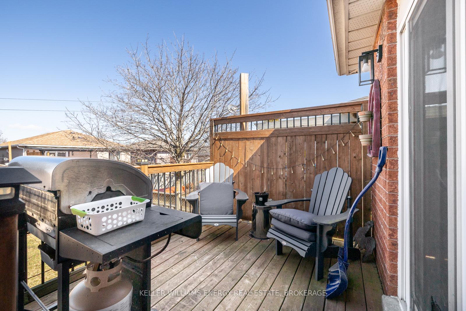 Photo 34 of 518 Wilson Road, Cobourg — HOMEH