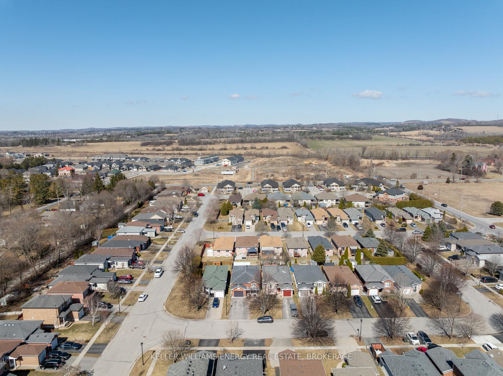 Photo 35 of 518 Wilson Road, Cobourg — HOMEH