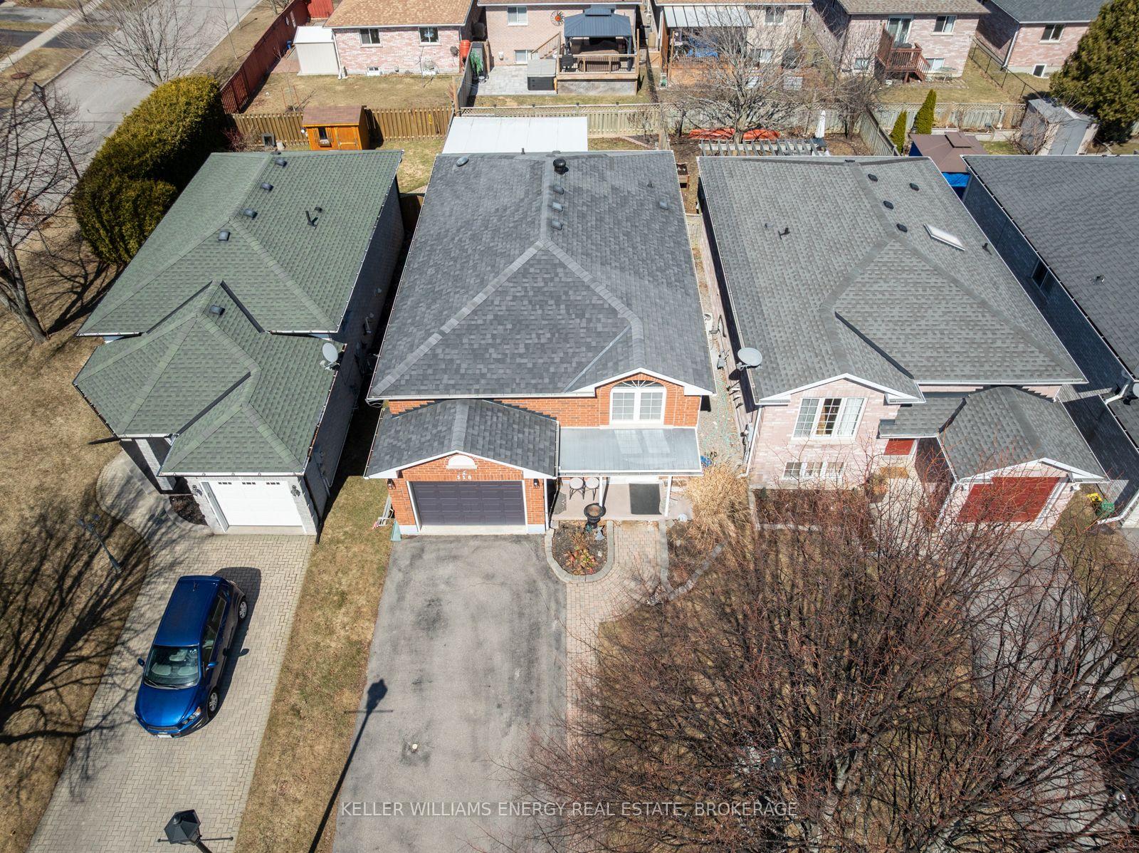 Photo 36 of 518 Wilson Road, Cobourg — HOMEH