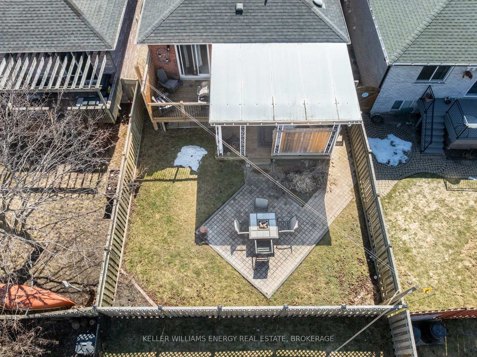 Photo 40 of 518 Wilson Road, Cobourg — HOMEH