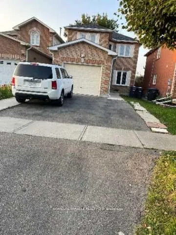 Photo 1 of Unit Basement, 72 Meadowlark Drive, Brampton, Fletcher's Creek South — HOMEH