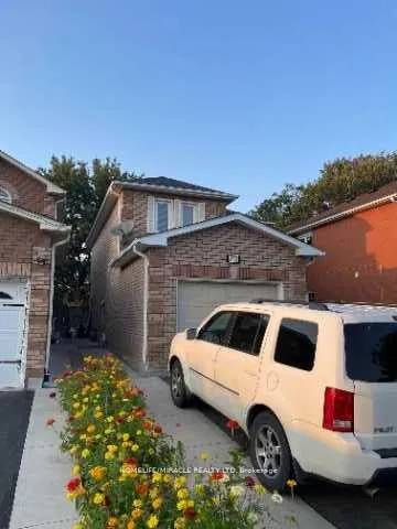Photo 2 of Unit Basement, 72 Meadowlark Drive, Brampton, Fletcher's Creek South — HOMEH