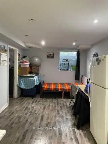Photo 8 of Unit Basement, 72 Meadowlark Drive, Brampton, Fletcher's Creek South — HOMEH