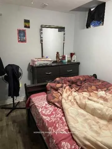 Photo 9 of Unit Basement, 72 Meadowlark Drive, Brampton, Fletcher's Creek South — HOMEH