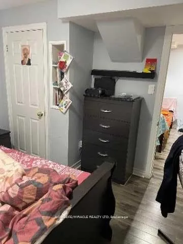 Photo 10 of Unit Basement, 72 Meadowlark Drive, Brampton, Fletcher's Creek South — HOMEH